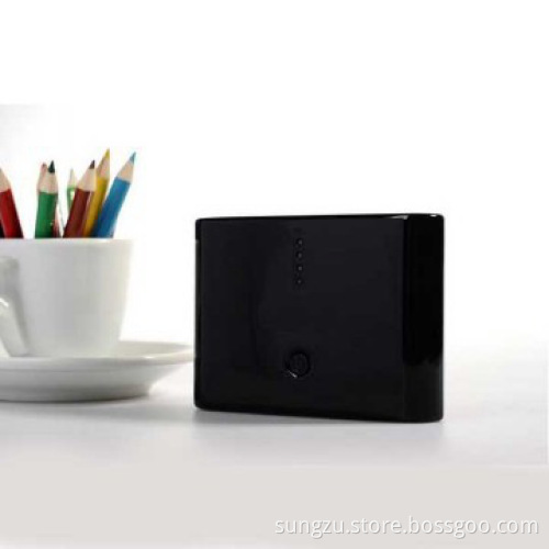 Dual USB 20000mAh super capacity Power Bank for Android phone